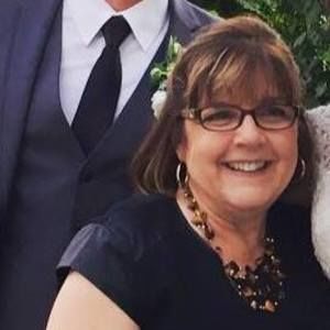 Meet your Posher, Nancy